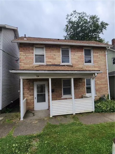 14 E Brown St, Blairsville, PA 15717
