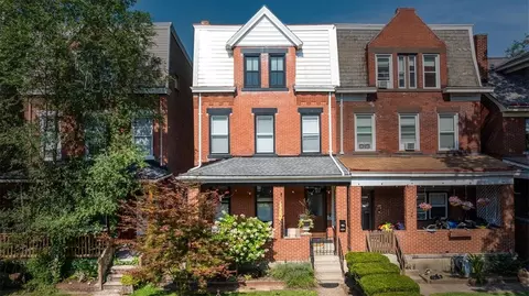 212 S Millvale Ave, Pittsburgh, PA 15224