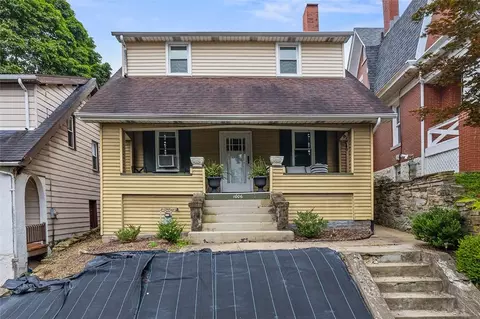 1006 Bellaire Ave, Pittsburgh, PA 15226