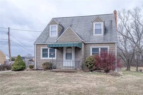 2271-2273 Brodhead Road P Brodhead Rd, Aliquippa, PA 15001