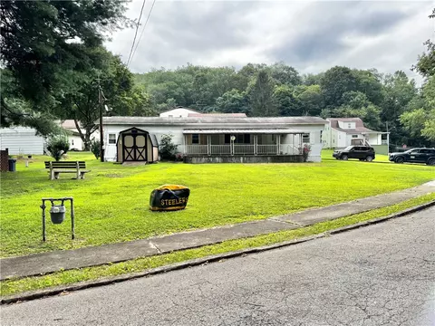 675 Washington St, Bolivar, PA 15923