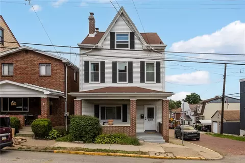2100 Rockledge St, Pittsburgh, PA 15212