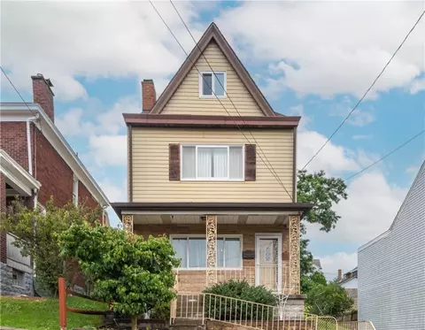 2509 Spring St, Pittsburgh, PA 15210