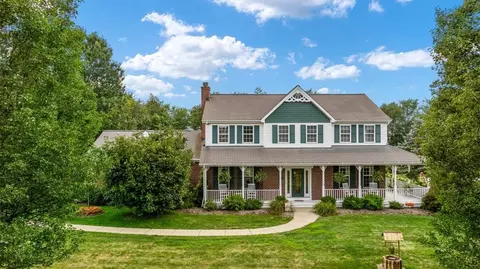 204 Salt Works Rd, Harmony, PA 16037
