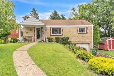 3347 Sycamore Dr, Pittsburgh, PA 15234