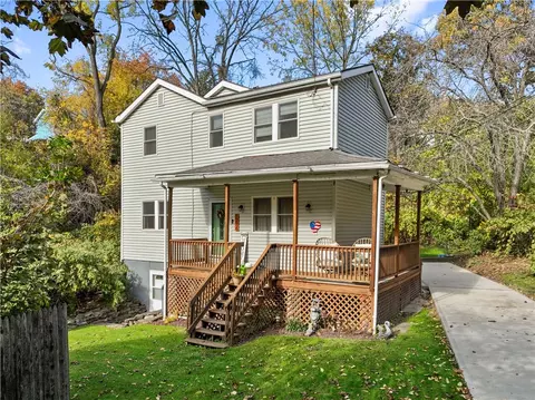 1734 Verner Ave, Pittsburgh, PA 15212