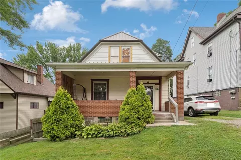 381 Camp Ave, New Kensington, PA 15068