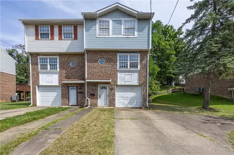 54 Park Ave, Washington, PA 15301