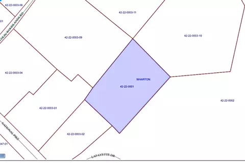 00 National Pike, Farmington, PA 15437