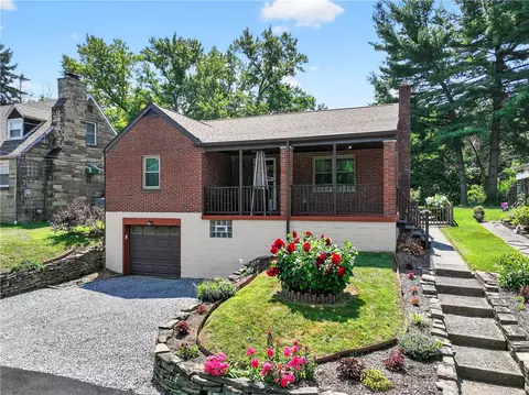 103 Crest St, Cuddy, PA 15031
