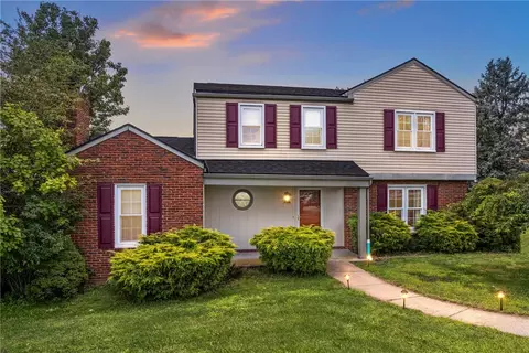 3095 Investors Rd, Washington, PA 15301