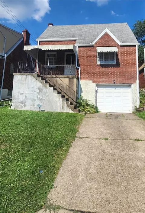 3337 Kaufmann Ave, Brentwood, PA 15227