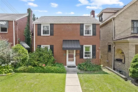 109 Kaplan Ave, Pittsburgh, PA 15227
