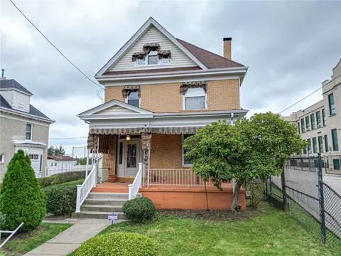 522 Woodbourne Ave, Pittsburgh, PA 15226
