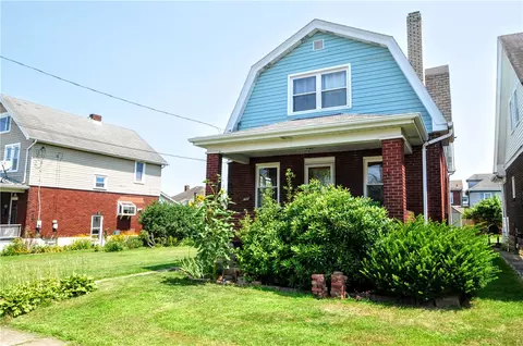 911 Elmwood St, Mckeesport, PA 15133