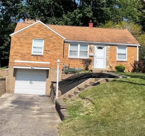 139 Rodilin Dr, Pittsburgh, PA 15235