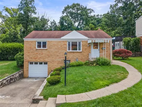 461 Rosewood Dr, Pittsburgh, PA 15236