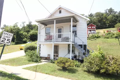 601 Main St, Brownsville, PA 15417