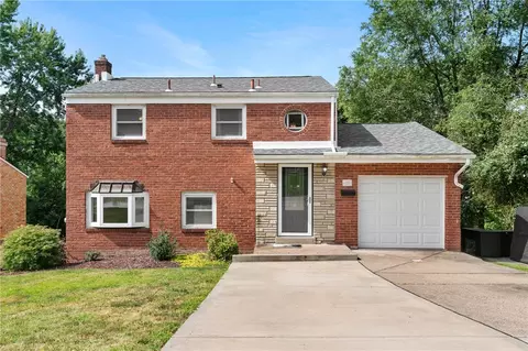 1668 Beryl Dr, Pittsburgh, PA 15227