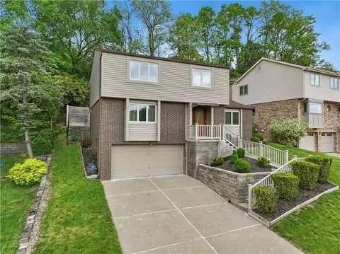138 Evandale Dr, Pittsburgh, PA 15220