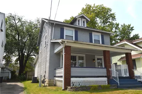 414 Edgewood Ave, New Castle, PA 16105