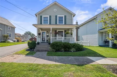434 2nd St, Leechburg, PA 15656