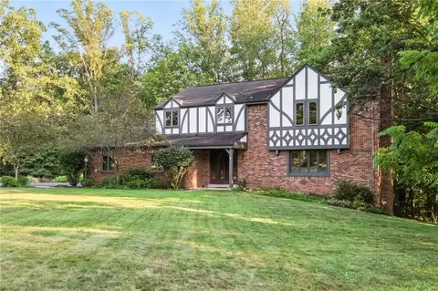 4219 Wembleton Dr, Allison Park, PA 15101
