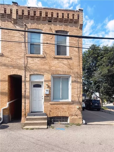 4503 Corday Way, Pittsburgh, PA 15224