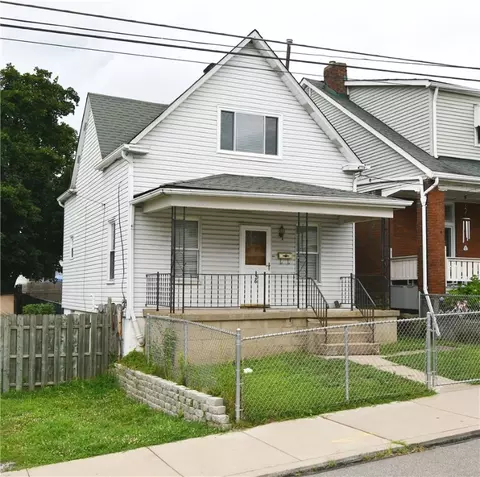 126 Rinne St, Pittsburgh, PA 15210