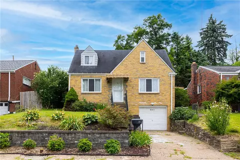 648 Northcrest Dr, Pittsburgh, PA 15226