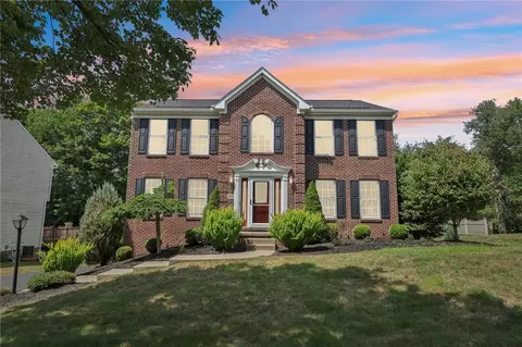 514 Luke Ct, Cranberry Township, PA 16066
