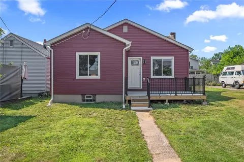 648 Earl Ave, New Kensington, PA 15068