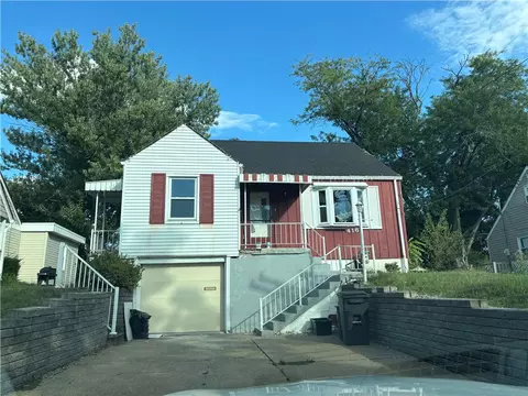 416 Delano Dr, Pittsburgh, PA 15236