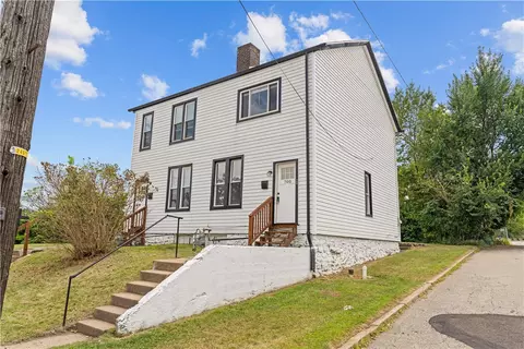 700 E 19th Ave, Homestead, PA 15120
