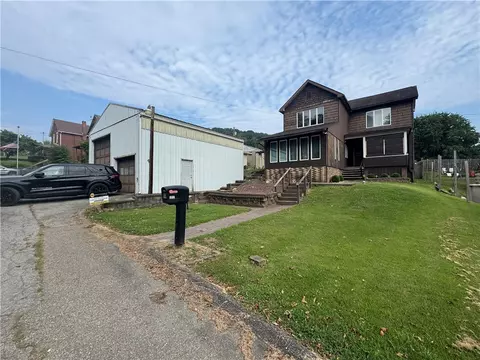 166 Clearfield Pike, Kittanning, PA 16201