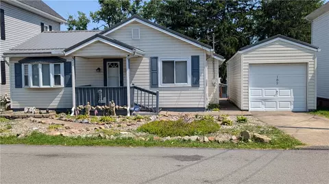 182 Liberty St, Perryopolis, PA 15473