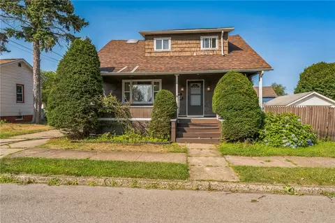 3510 Stough Ave, Erie, PA 16508