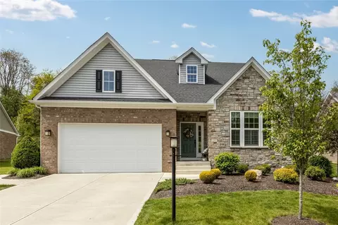 218 Saint Andrews Dr, Mcmurray, PA 15317