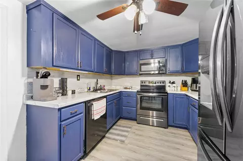 Kitchen - 301 Spring Rd, Mount Braddock, PA 15465 photo 1 of 1