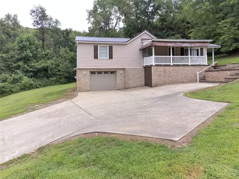 Exterior - 301 Spring Rd, Mount Braddock, PA 15465 photo 5 of 8