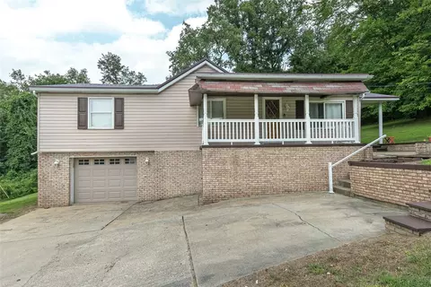 301 Spring Rd, Mount Braddock, PA 15465