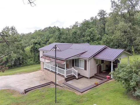 Exterior - 301 Spring Rd, Mount Braddock, PA 15465 photo 6 of 8