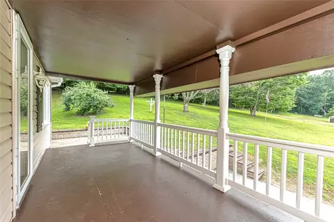 Exterior - 301 Spring Rd, Mount Braddock, PA 15465 photo 8 of 8