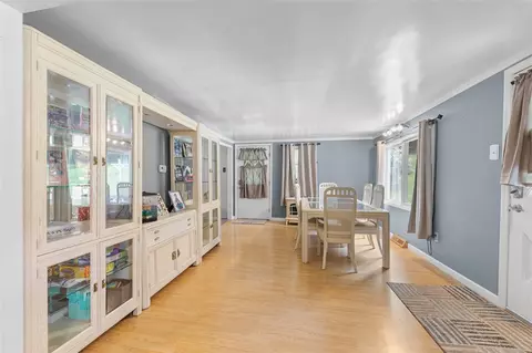 Entry Way - 301 Spring Rd, Mount Braddock, PA 15465 photo 1 of 1