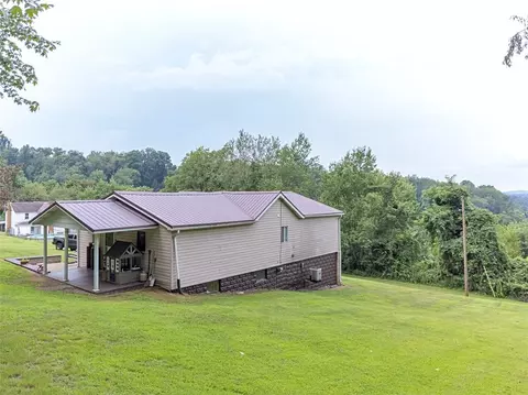Exterior - 301 Spring Rd, Mount Braddock, PA 15465 photo 7 of 8