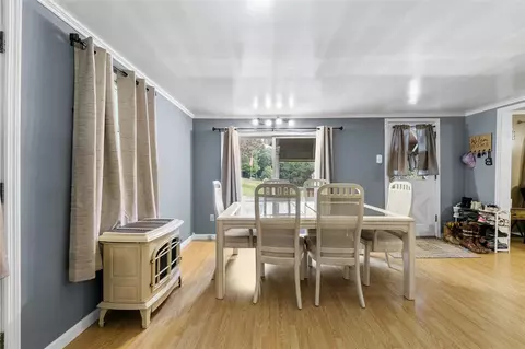 Dining - 301 Spring Rd, Mount Braddock, PA 15465 photo 5 of 5