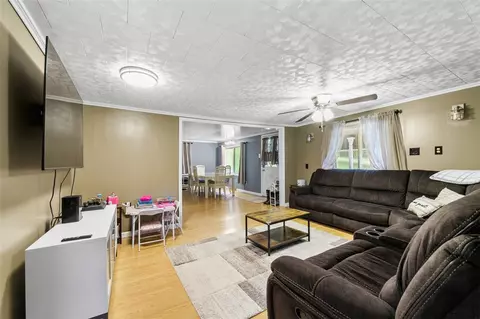 Living - 301 Spring Rd, Mount Braddock, PA 15465 photo 2 of 2