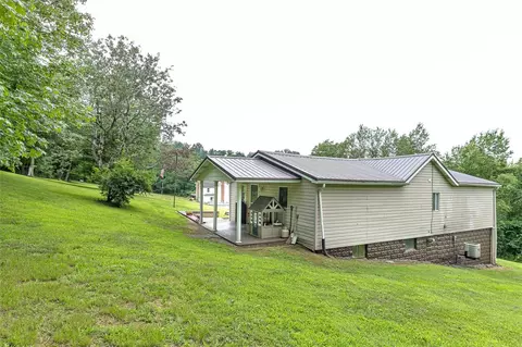 Exterior - 301 Spring Rd, Mount Braddock, PA 15465 photo 3 of 8