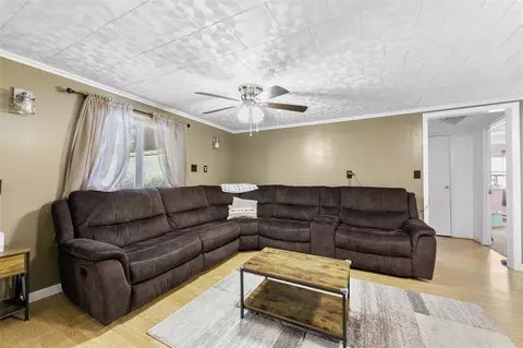 Living - 301 Spring Rd, Mount Braddock, PA 15465 photo 1 of 2