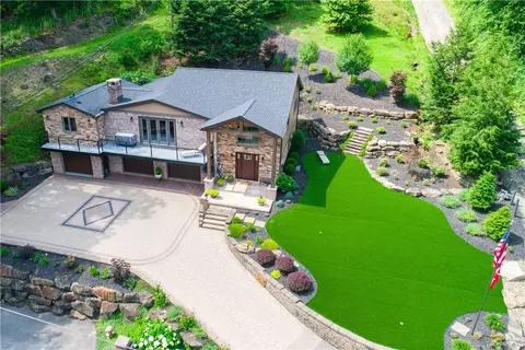 301 Old Camp Horne Rd, Pittsburgh, PA 15237